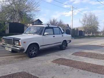 Авто ВАЗ 21072 2004 № 8742658