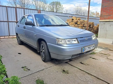 Авто ВАЗ 2112 2007 № 8742659