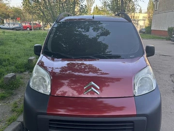 Авто Citroen Nemo 2009 № 8742661