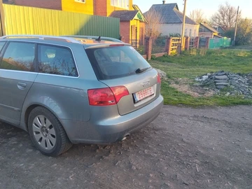 Авто Audi A4 2006 № 8742664