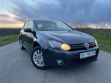 Авто Volkswagen Golf 2012 № 8742670