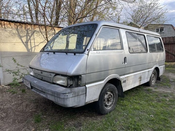 Авто KIA Besta 1997 № 8742671