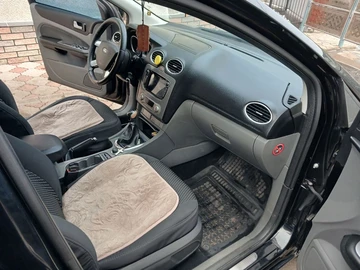 Авто Ford Focus 2009 № 8742676