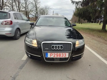 Авто Audi A6 2007 № 8742677
