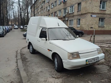 Авто ЗАЗ Таврия 2003 № 8742678