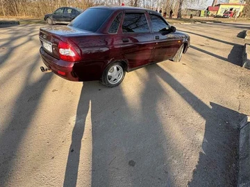Авто ВАЗ 2171 Priora 2008 № 8742688