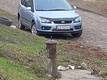 Авто Ford Focus 2005 № 8742696