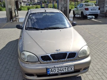 Авто Daewoo Arcadia 2008 № 8742697