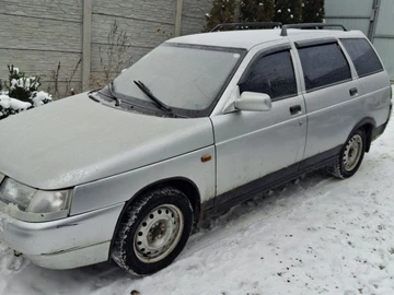 Авто ВАЗ 2111 2006 № 8742716