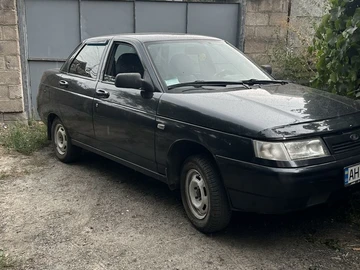 Авто ВАЗ 2110 2007 № 8742717
