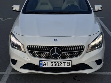 Авто Mercedes 250 2014 № 8742792