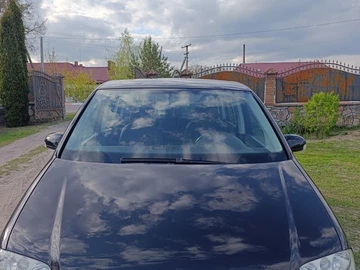 Авто Volkswagen Touran 2004 № 8742794