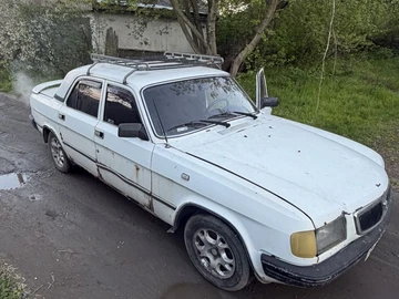 Авто ГАЗ 3110 2004 № 8742797