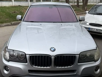 Авто BMW X3 2006 № 8742801