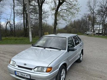 Авто ВАЗ 2114 2010 № 8742808