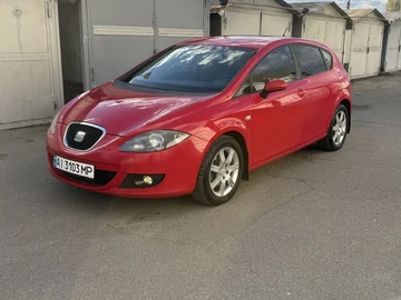 Авто SEAT Leon 2006 № 8742809