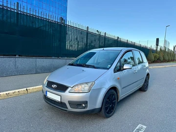Авто Ford S-Max 2008 № 8742815