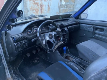 Авто ВАЗ 2108 2003 № 8742816