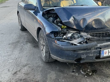 Авто Volvo S60 2003 № 8742818