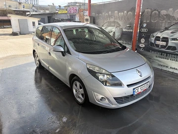 Авто Renault Grand Scenic 2010 № 8742823