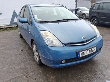 Авто Toyota Prius 2006 № 8742830