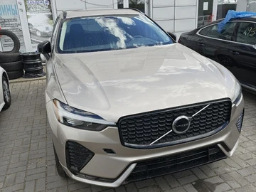 Авто Volvo Xc60 2024 № 8742837