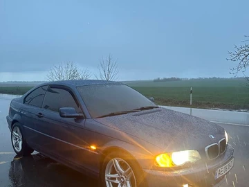 Авто BMW 3 Серия 2000 № 8742839