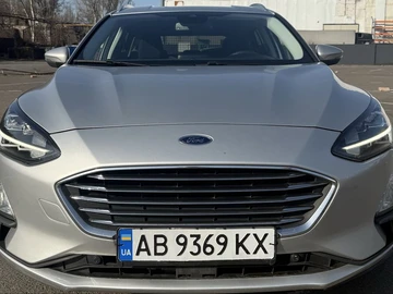 Авто Ford Focus 2019 № 8742843