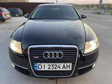Авто Audi A6 2005 № 8742844