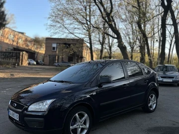 Авто Ford Focus 2006 № 8742845