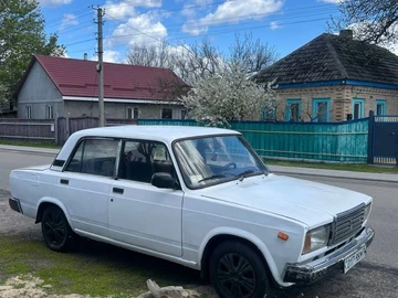 Авто ВАЗ 2107 1994 № 8742846