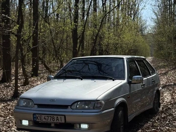 Авто ВАЗ 2114 2012 № 8742886