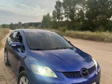 Авто Mazda Cx-7 2008 № 8742890