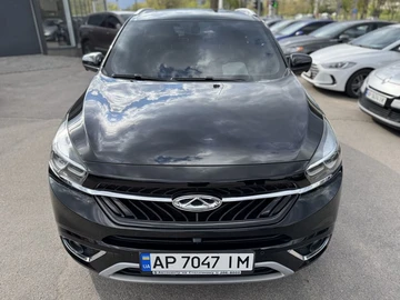 Авто Chery Tiggo 2018 № 8742891