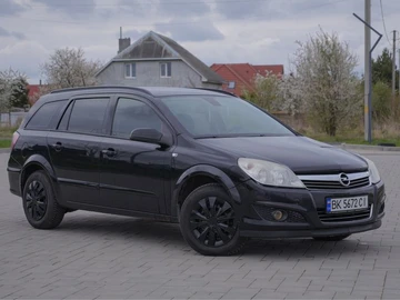 Авто Opel Astra 2007 № 8742895