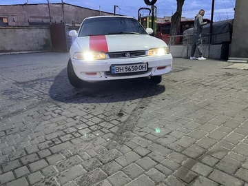 Авто Mazda 626 1993 № 8742909