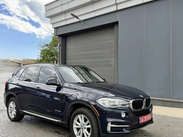 Авто BMW X5 2014 № 8742910
