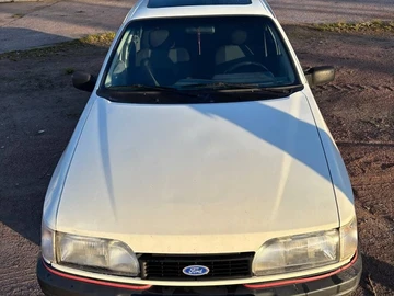 Авто Ford Sierra 1990 № 8742928