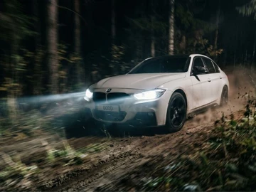 Авто BMW 3 Серия 2013 № 8742942