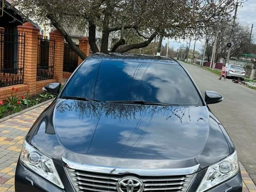Авто Toyota Camry 2014 № 8742953
