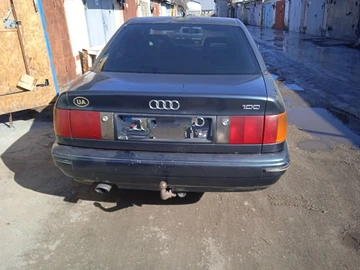 Авто Audi 100 1992 № 8742960