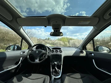 Авто Peugeot 308 2011 № 8742971