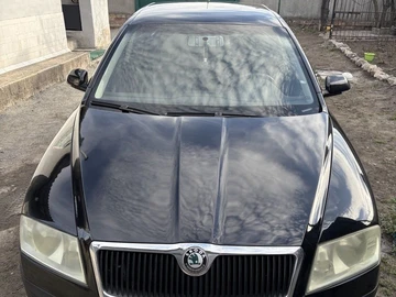 Авто Skoda Octavia 2005 № 8742973