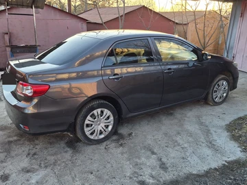 Авто Toyota Corolla 2011 № 8742988