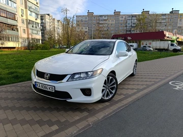 Авто Honda Accord 2013 № 8742989