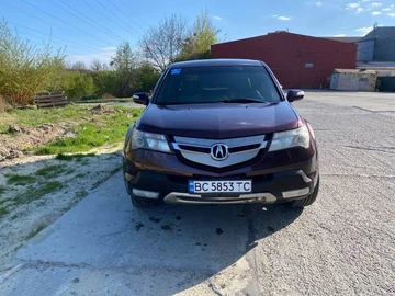 Авто Acura Mdx 2007 № 8742990