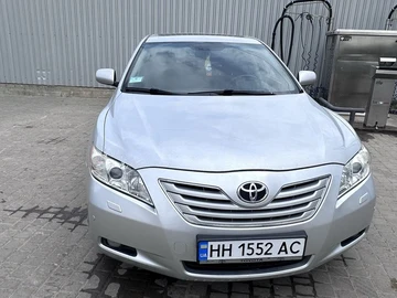 Авто Toyota Camry 2008 № 8742993