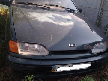 Авто ВАЗ 2115 2002 № 8743053