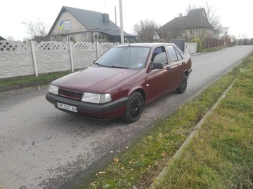Авто Fiat Tempra 1992 № 8743054