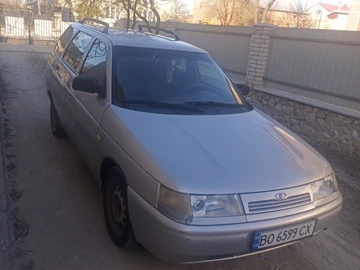 Авто ВАЗ 2111 2008 № 8743062